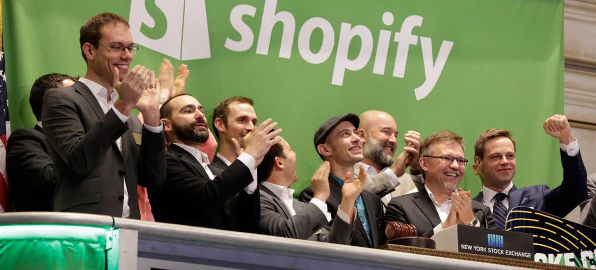 shopify