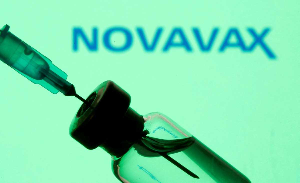 novavax