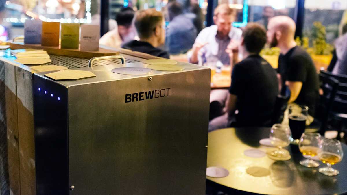 brewbot