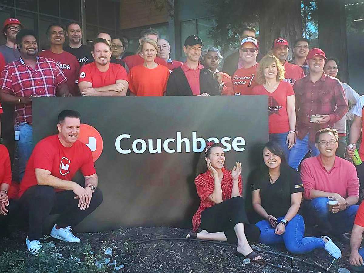 Couchbase