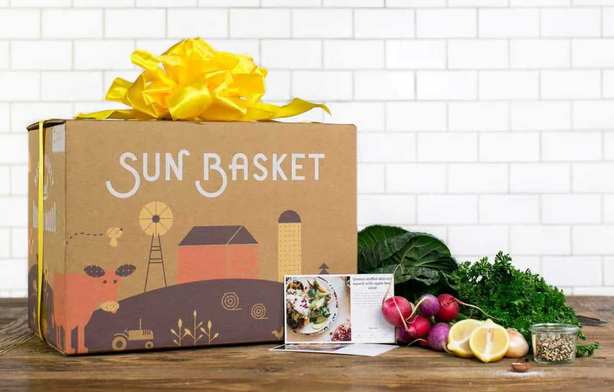 sunbasket