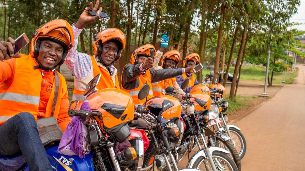 safeboda