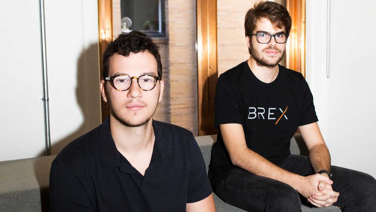 brex