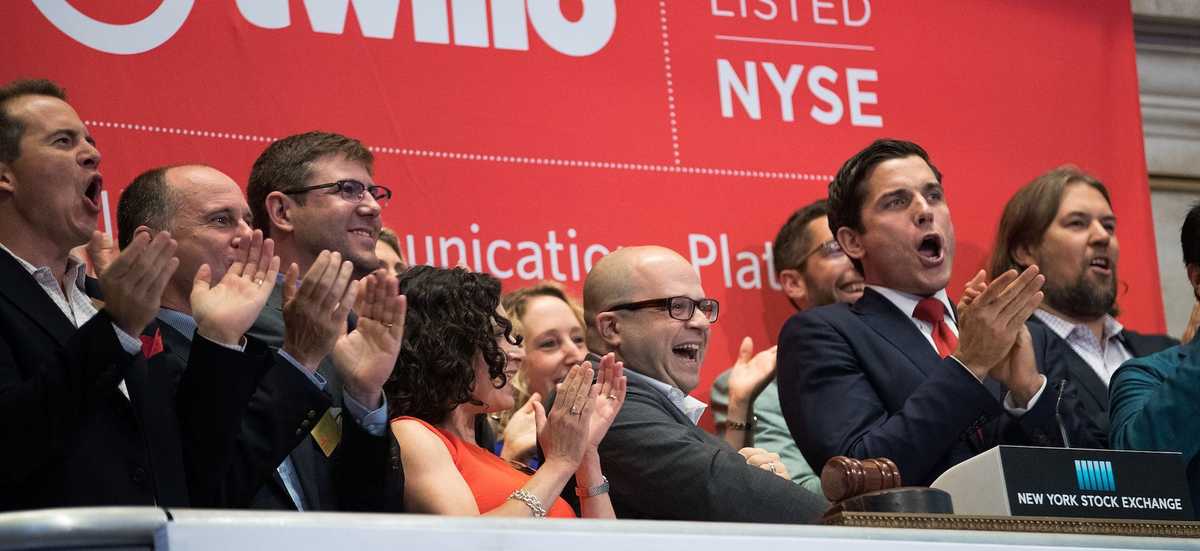 twilio