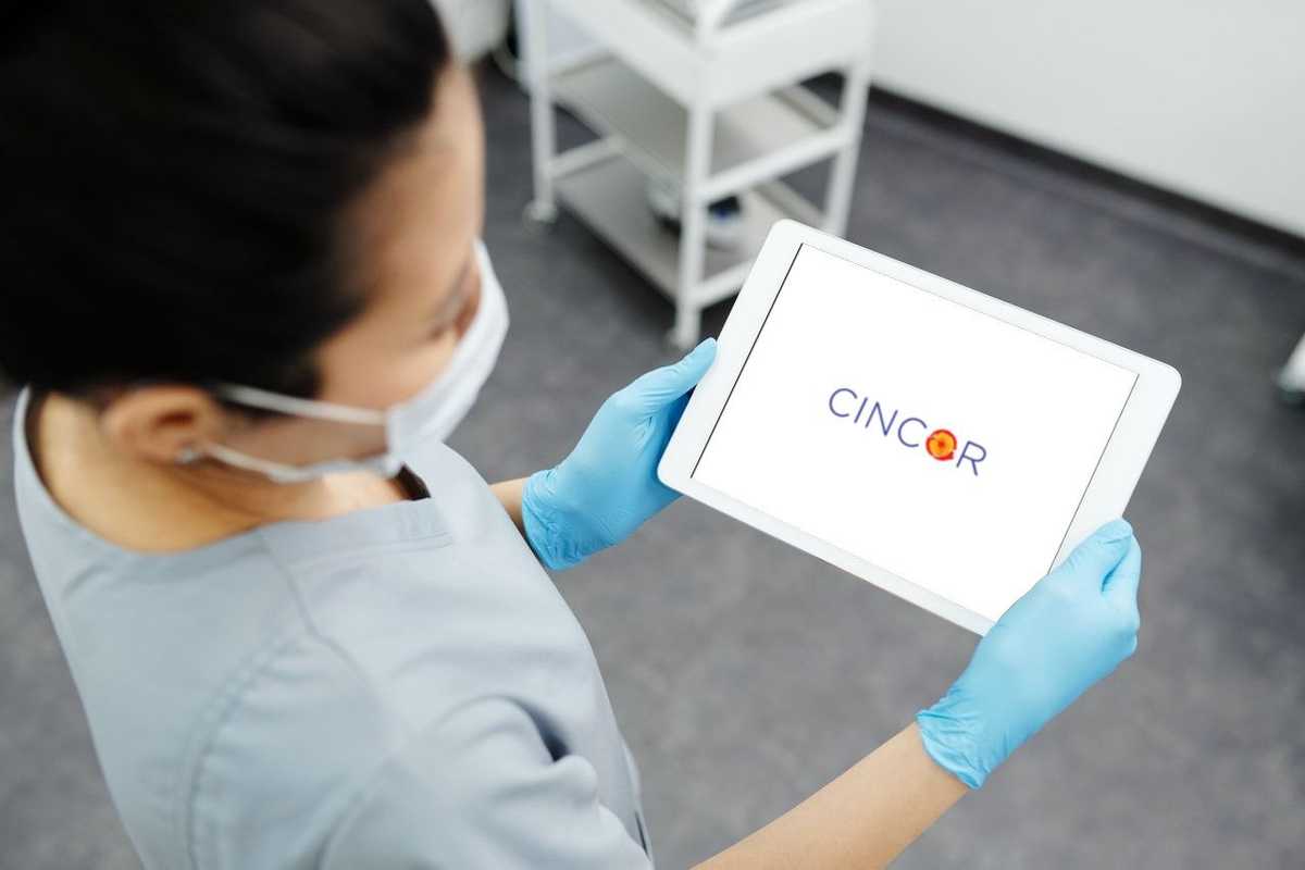 cincorpharma
