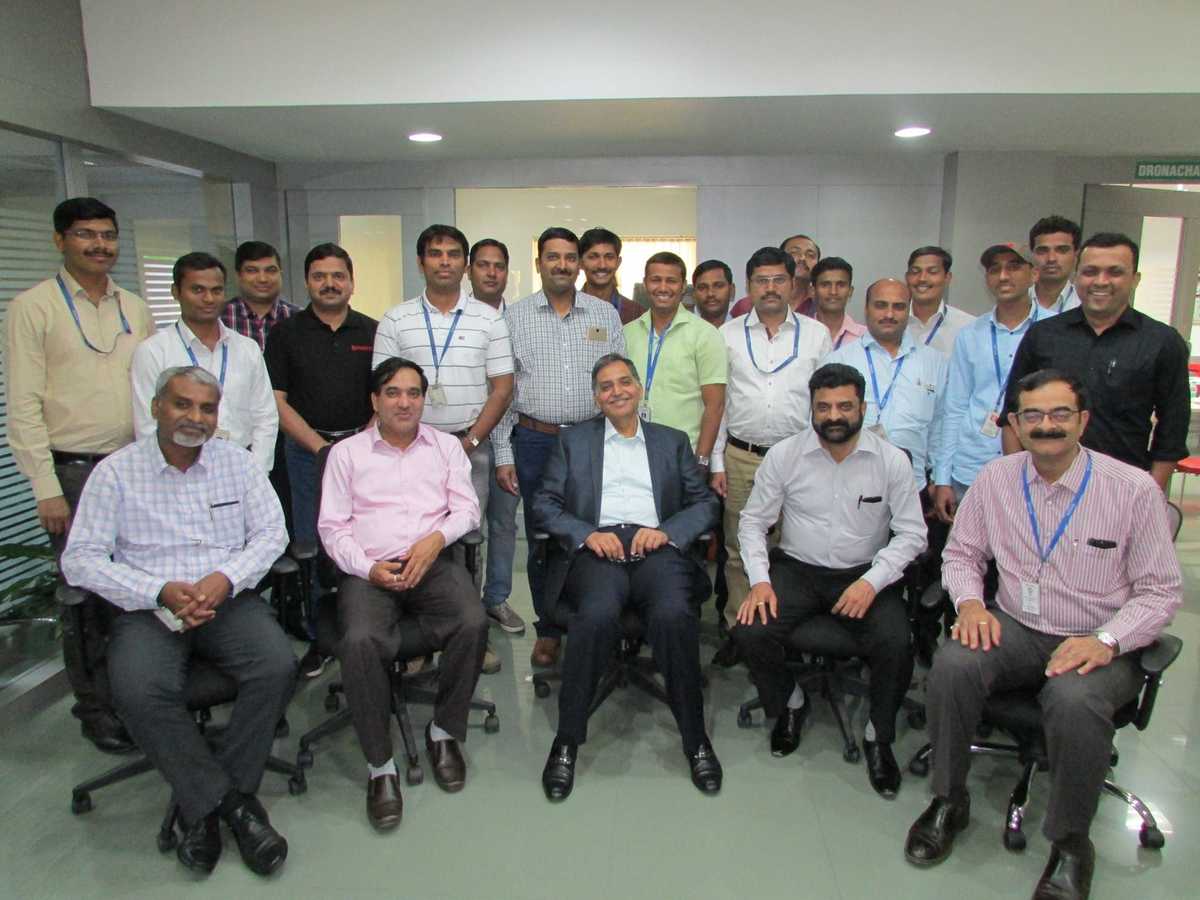 EmcurePharmaceuticals