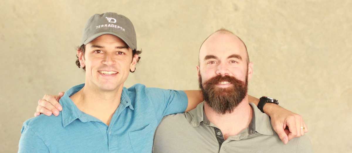 terradepth